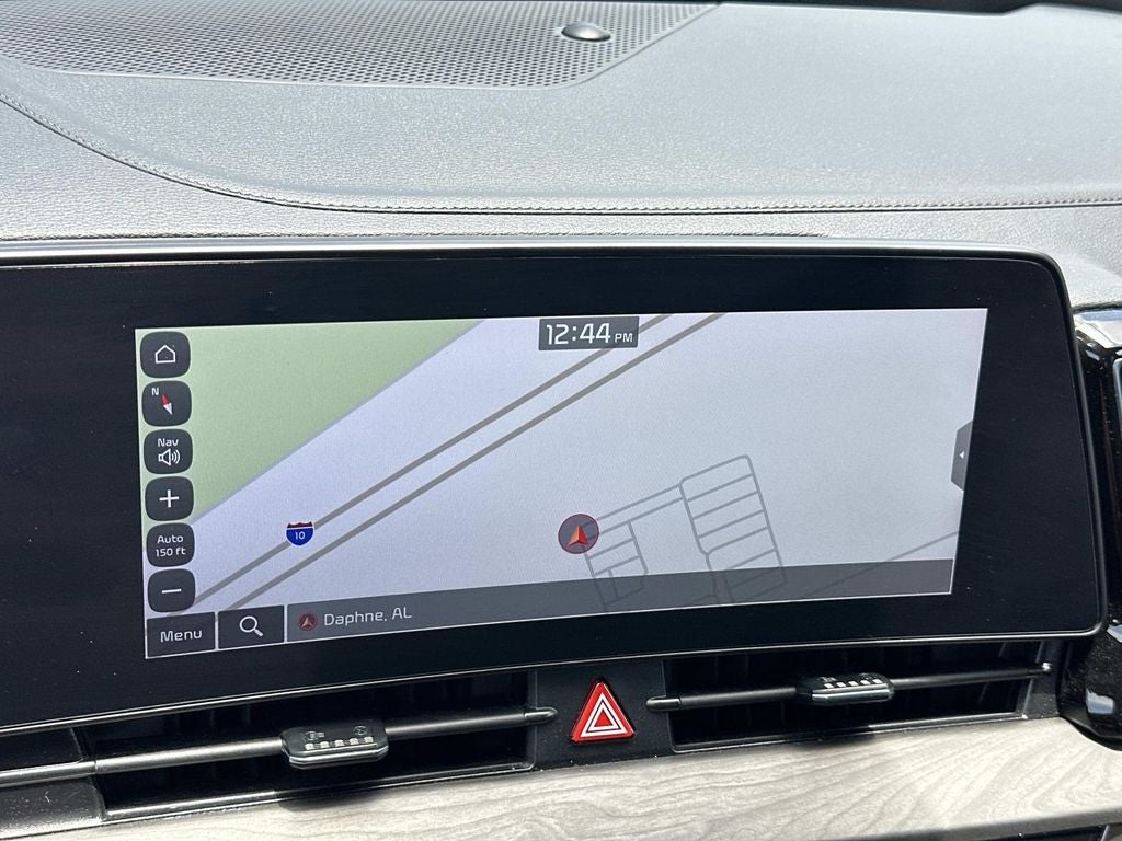 2025 Kia Sportage X-Pro Prestige