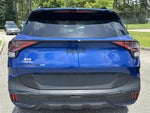 2025 Kia Sportage X-Pro Prestige
