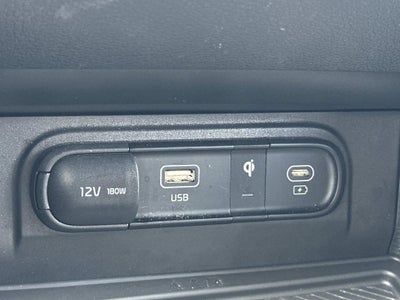 2025 Kia Sportage X-Pro Prestige