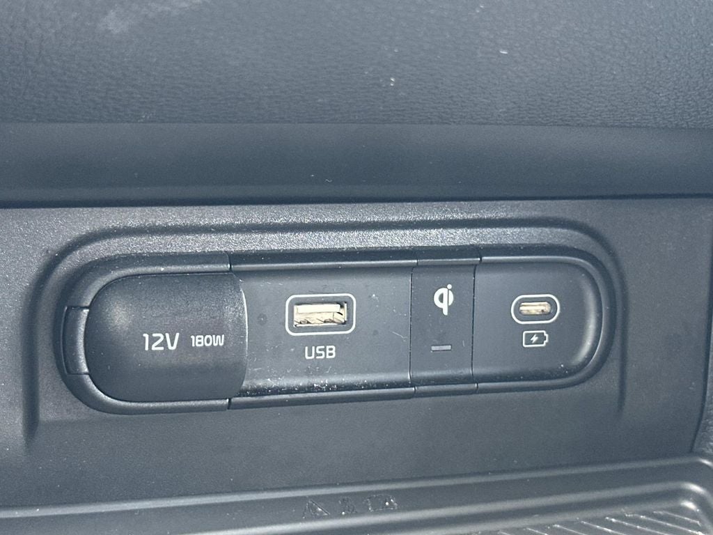2025 Kia Sportage X-Pro Prestige