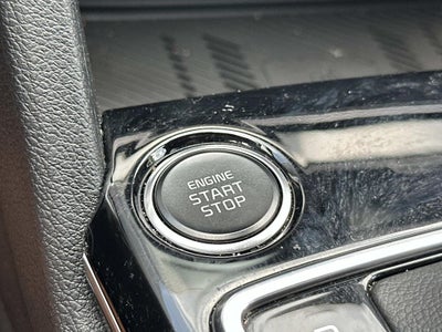 2025 Kia Sportage X-Pro Prestige