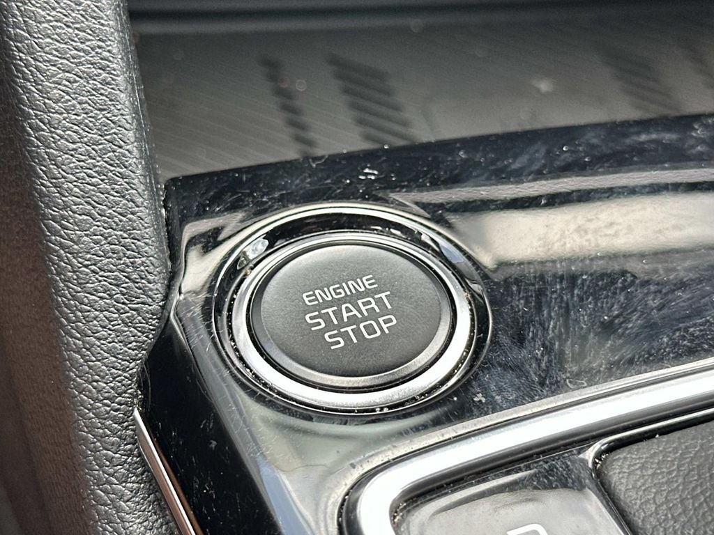 2025 Kia Sportage X-Pro Prestige