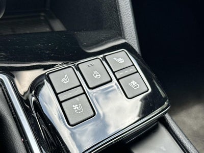 2025 Kia Sportage X-Pro Prestige