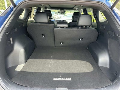2025 Kia Sportage X-Pro Prestige