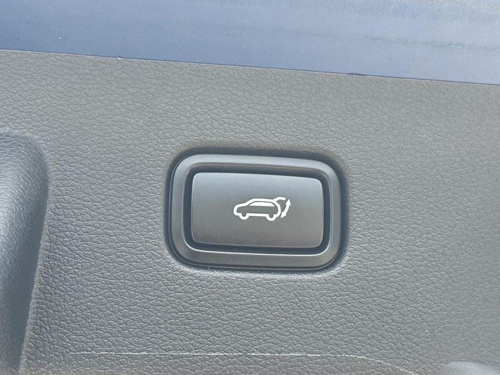 2025 Kia Sportage X-Pro Prestige