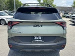 2025 Kia Sportage X-Pro