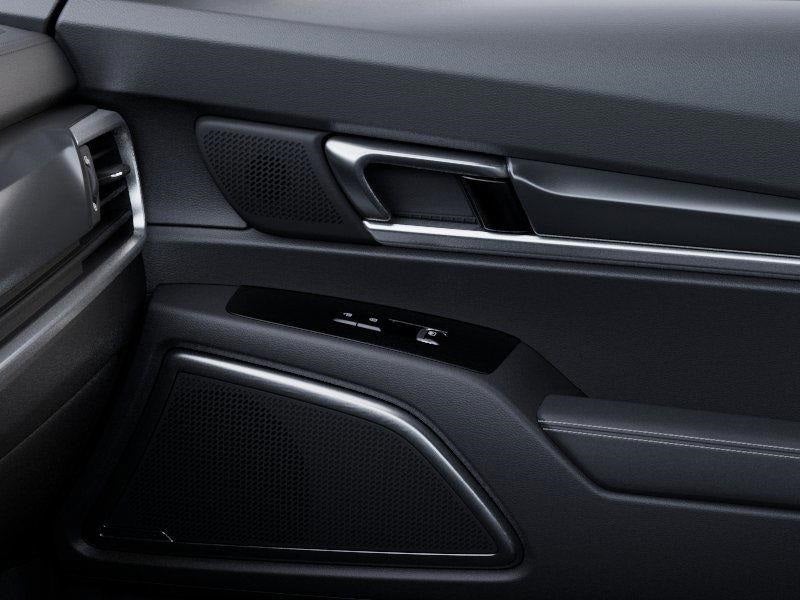 2025 Kia Telluride LX