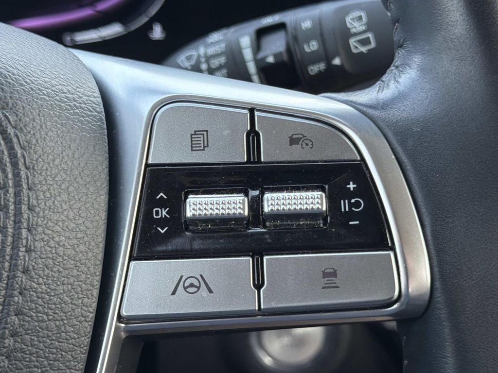 2025 Kia Telluride LX