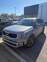 2025 Kia Telluride LX