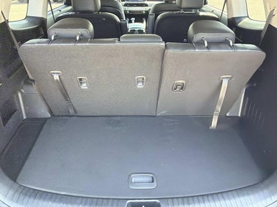 2022 Kia Telluride EX Prem Package