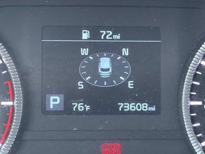 2022 Kia Telluride EX Prem Package