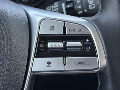 2022 Kia Telluride EX Prem Package