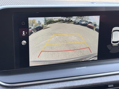 2022 Kia Telluride EX Prem Package