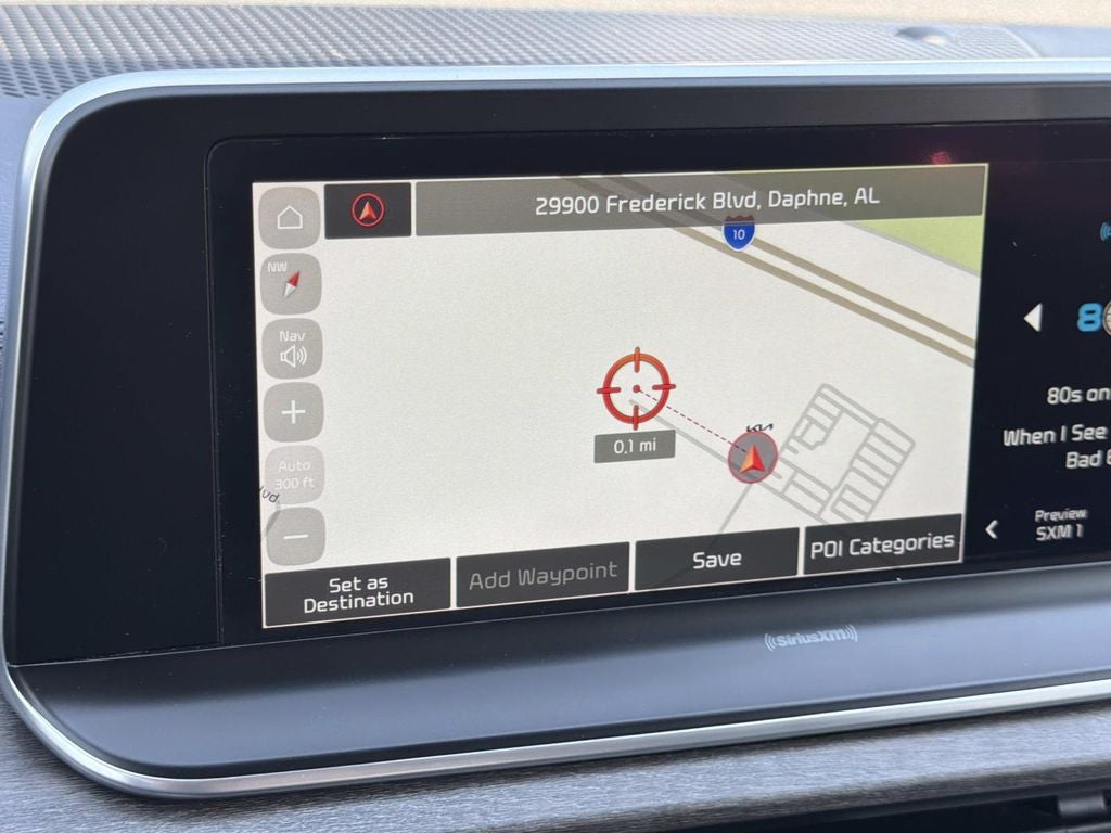 2022 Kia Telluride EX Prem Package