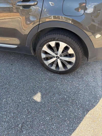 2022 Kia Telluride EX Prem Package