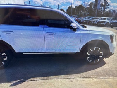 2023 Kia Telluride SX