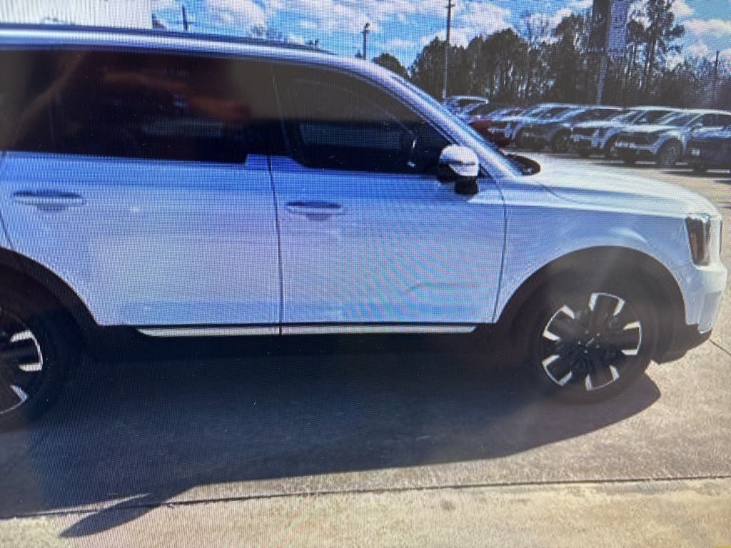 2023 Kia Telluride SX