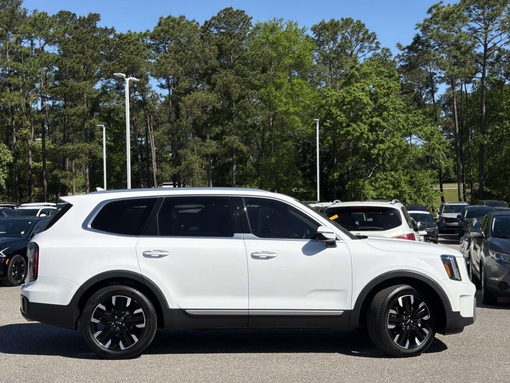 2023 Kia Telluride SX