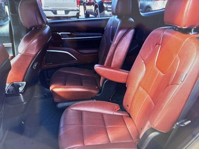 2023 Kia Telluride SX