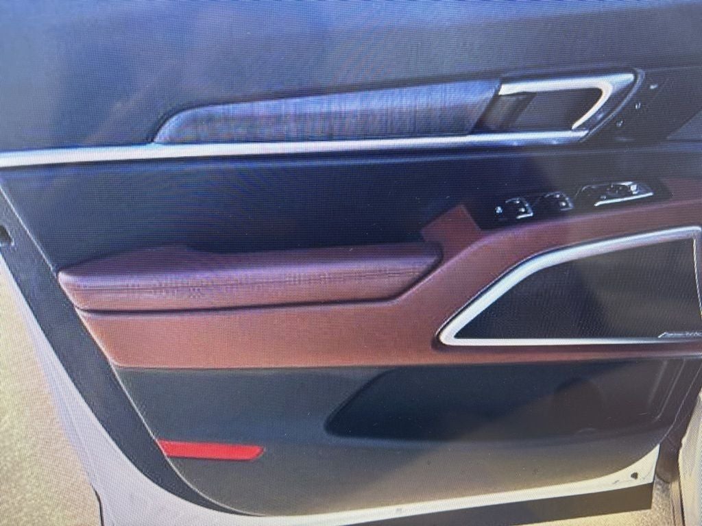 2023 Kia Telluride SX