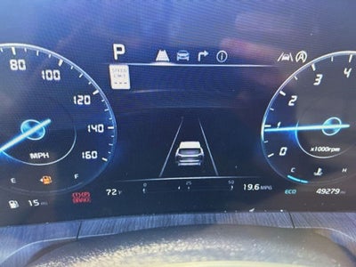 2023 Kia Telluride SX