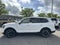 2025 Kia Telluride SX