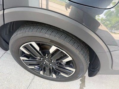 2024 Kia Telluride SX-Prestige AWD