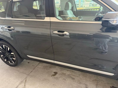 2024 Kia Telluride SX-Prestige AWD