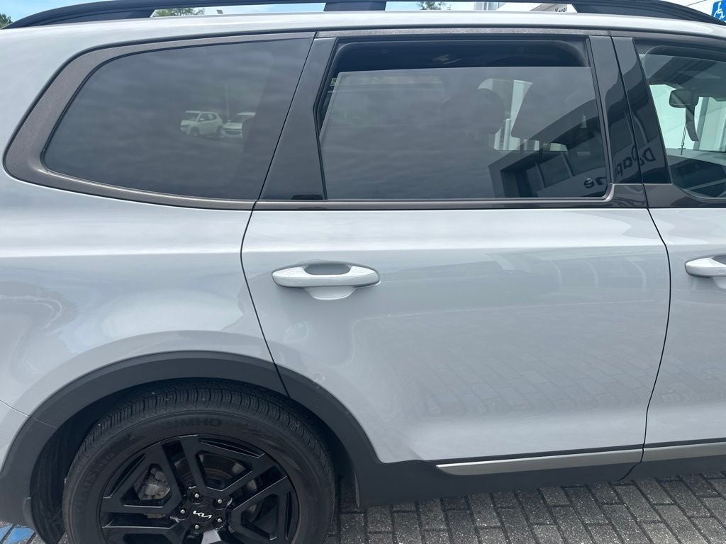 2023 Kia Telluride SX X-Line