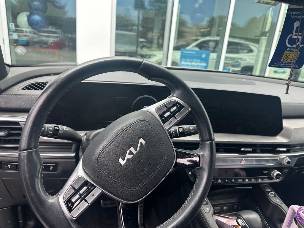 2023 Kia Telluride SX X-Line
