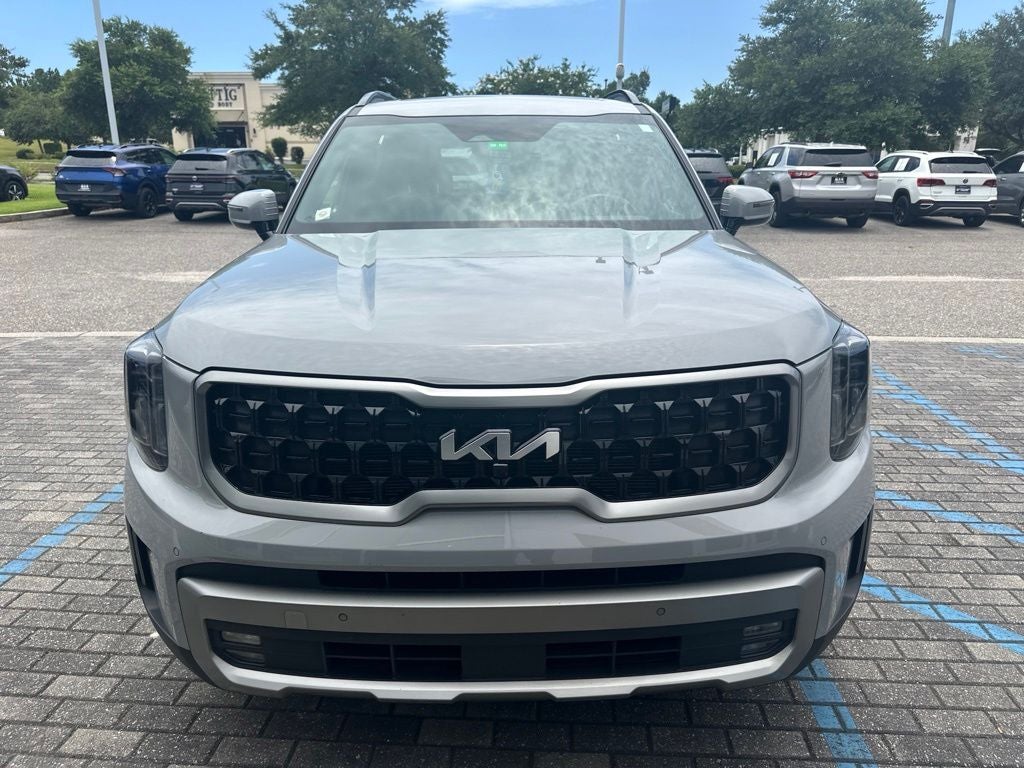 2023 Kia Telluride SX X-Line