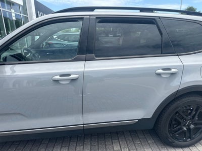2023 Kia Telluride SX X-Line
