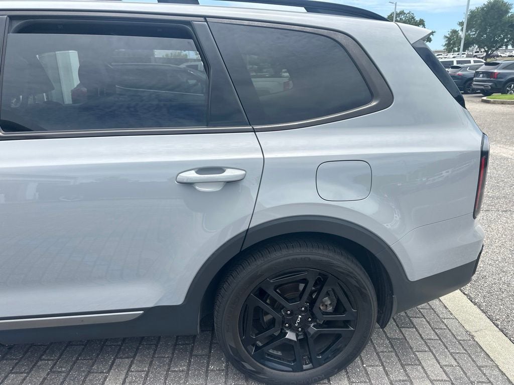 2023 Kia Telluride SX X-Line