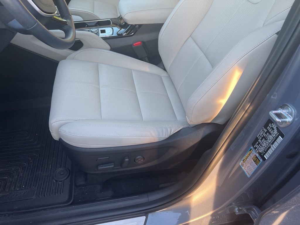 2025 Kia Telluride SX