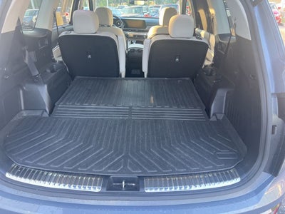 2025 Kia Telluride SX