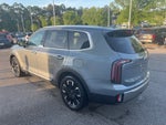2025 Kia Telluride SX