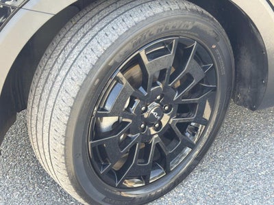 2022 Kia Telluride SX Prestige Night Edition