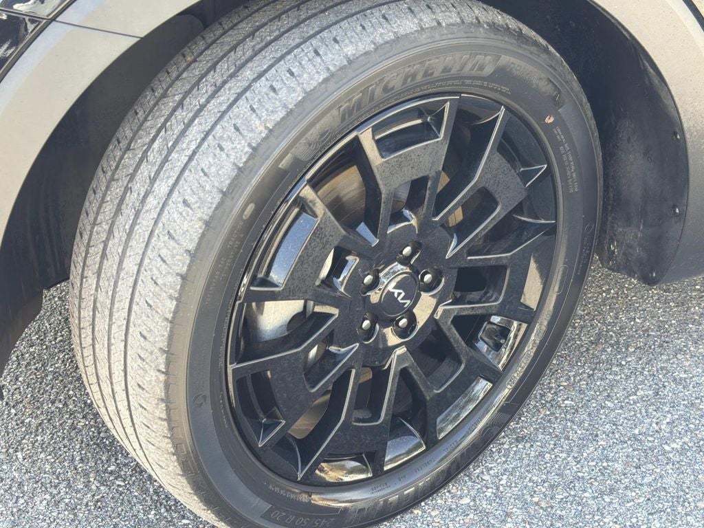 2022 Kia Telluride SX Prestige Night Edition