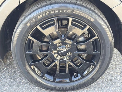 2022 Kia Telluride SX Prestige Night Edition