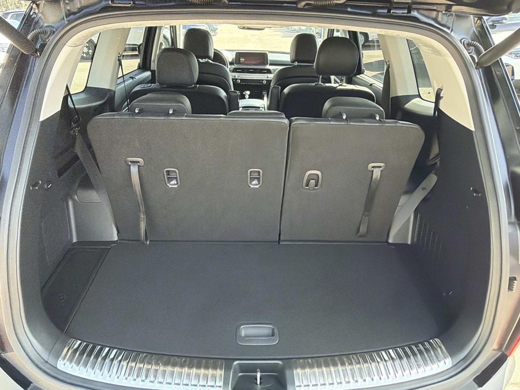 2022 Kia Telluride SX Prestige Night Edition