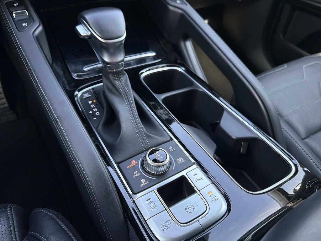 2022 Kia Telluride SX Prestige Night Edition