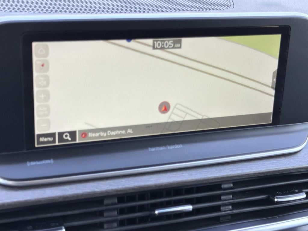 2022 Kia Telluride SX Prestige Night Edition