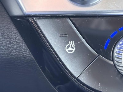 2022 Kia Telluride SX Prestige Night Edition