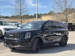 2022 Kia Telluride SX Prestige Night Edition