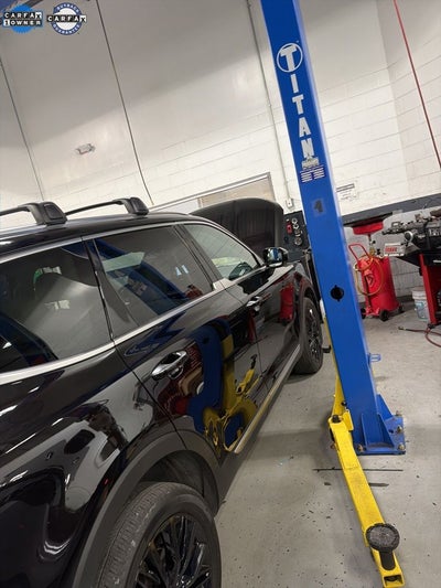 2022 Kia Telluride SX AWD