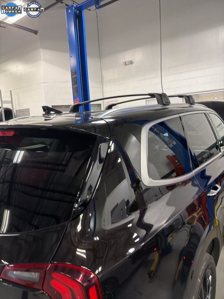 2022 Kia Telluride SX AWD