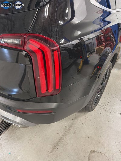 2022 Kia Telluride SX AWD