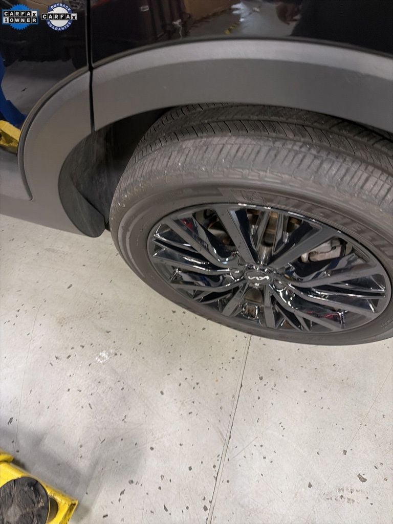 2022 Kia Telluride SX AWD