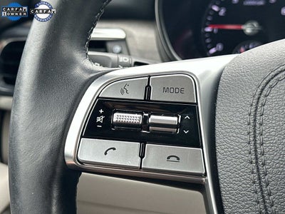 2022 Kia Telluride SX AWD