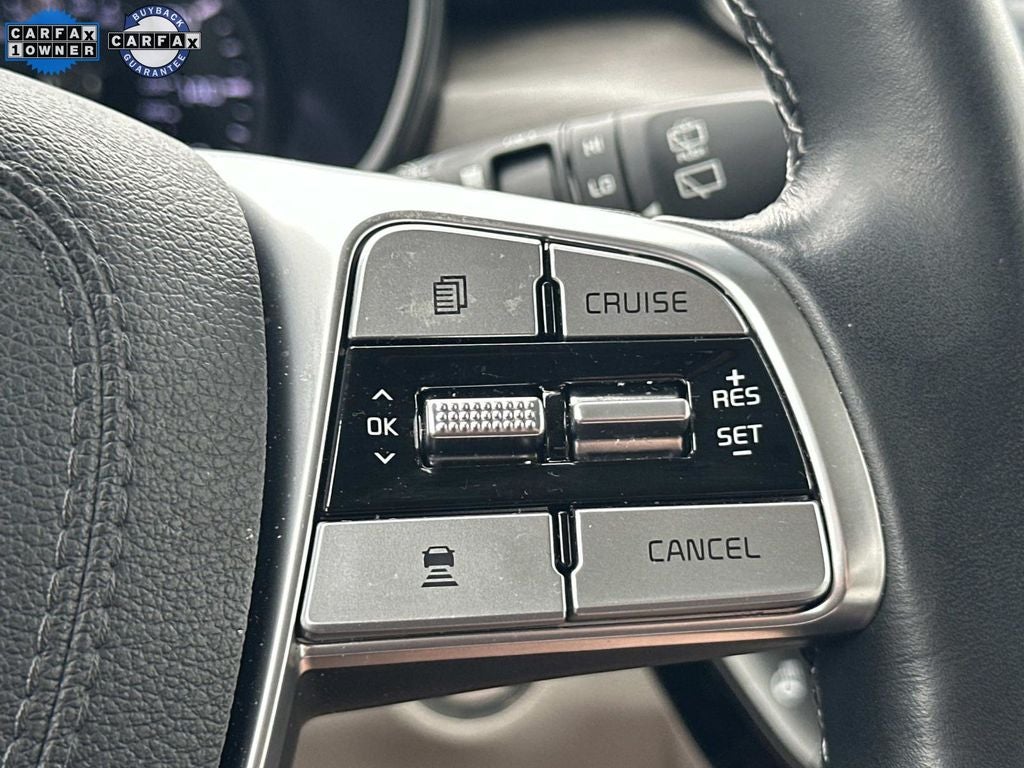 2022 Kia Telluride SX AWD